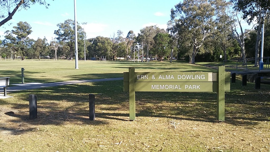 Ern & Alma Dowling Sportsfields - Field 2 | Victoria Point QLD 4165, Australia | Phone: (07) 3829 8999