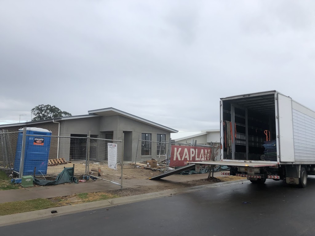 MaxMove Removals | moving company | 16 Bridge St, Padstow NSW 2211, Australia | 0415786126 OR +61 415 786 126