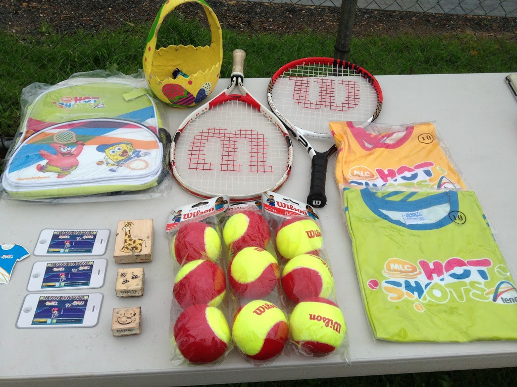 Helen Rice Tennis School | 19 Claremont Ave Netherby SA 5062 ‎, 48 Denman Terrace, Lower Mitcham SA 5062, Australia | Phone: 0428 988 873