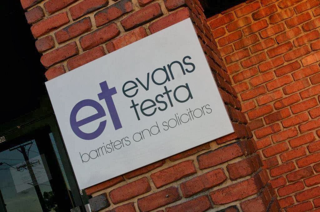 Evans Testa Lawyers Hope Valley | lawyer | 1/1236 Grand Jct Rd, Hope Valley SA 5090, Australia | 0882632400 OR +61 8 8263 2400