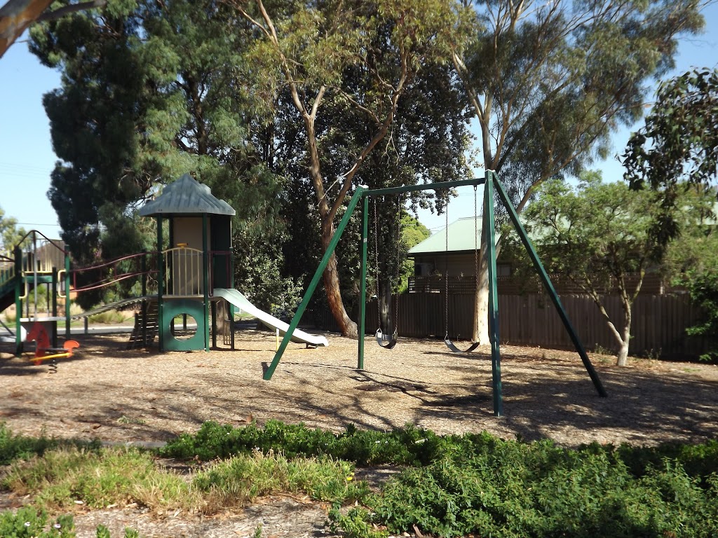 Susan Walsh Reserve | park | Fairfield VIC 3078, Australia