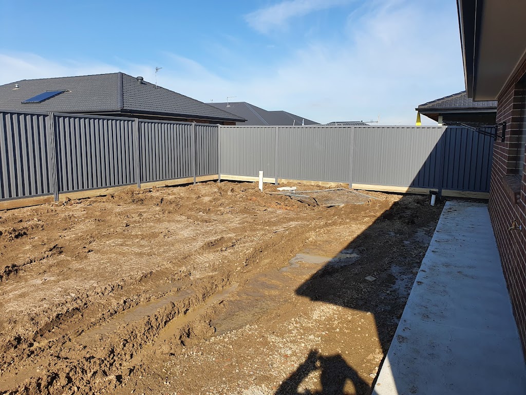 Kanga Fencing | general contractor | Blue Gums, 330 State Forest Rd, Ross Creek VIC 3351, Australia | 0353362402 OR +61 3 5336 2402
