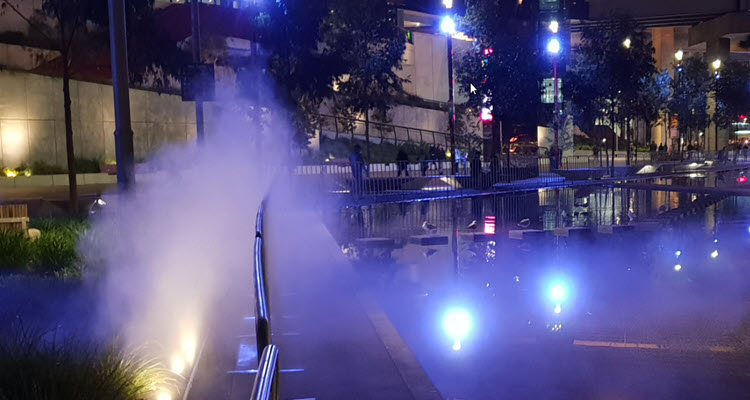 Mistafog | Outdoor Cooling | Misting Systems | Unit 21/70 Bridge St, Picton NSW 2571, Australia | Phone: 1300 244 800