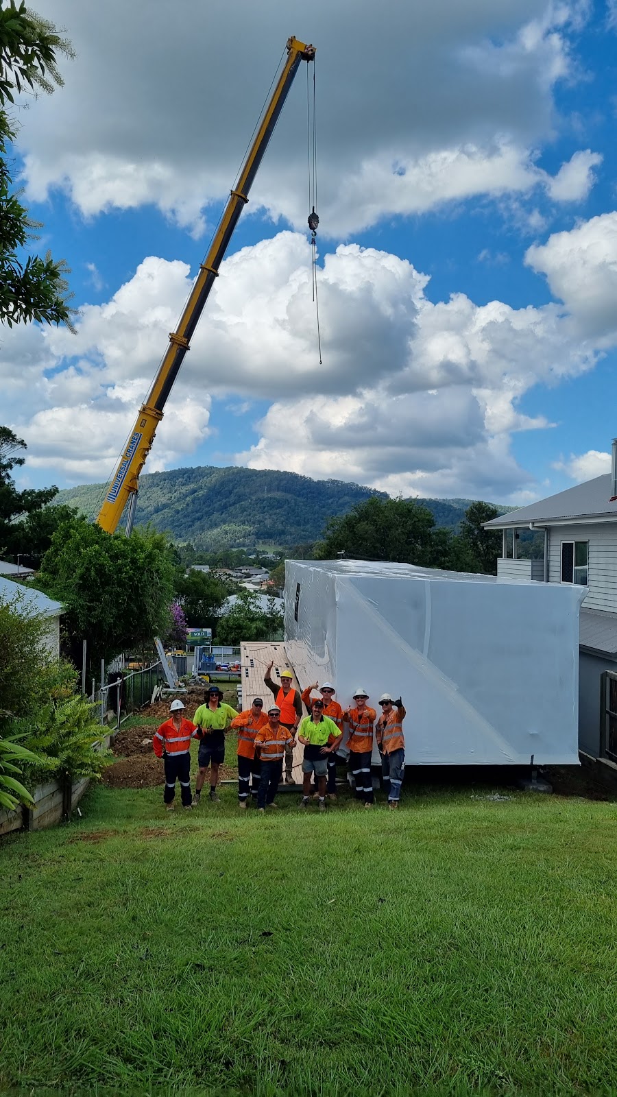 GUYM SOLUTIONS PTY LTD | 15 Impeccable Cct, Coomera QLD 4209, Australia | Phone: 0477 442 001