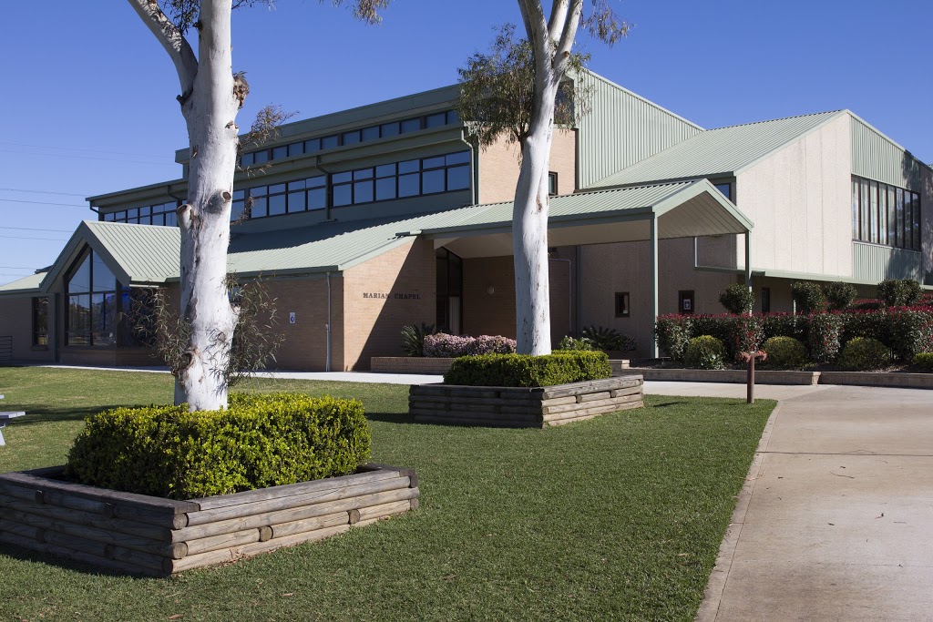 Mount Carmel Catholic College | university | 210 Spitfire Dr, Varroville NSW 2566, Australia | 0296033000 OR +61 2 9603 3000