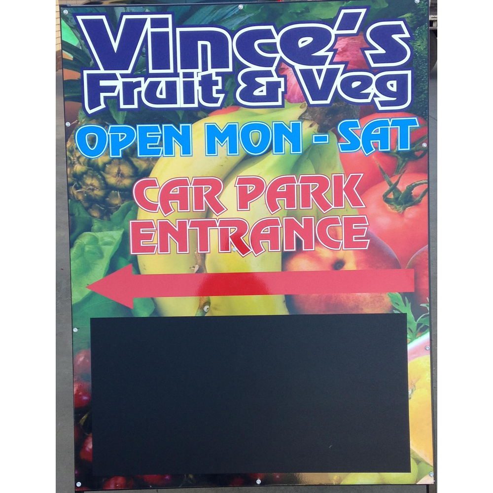 Vinces Fruit & Veg | store | 1329 Port Wakefield Road Waterloo Corner, Adelaide SA 5110, Australia | 0402217093 OR +61 402 217 093