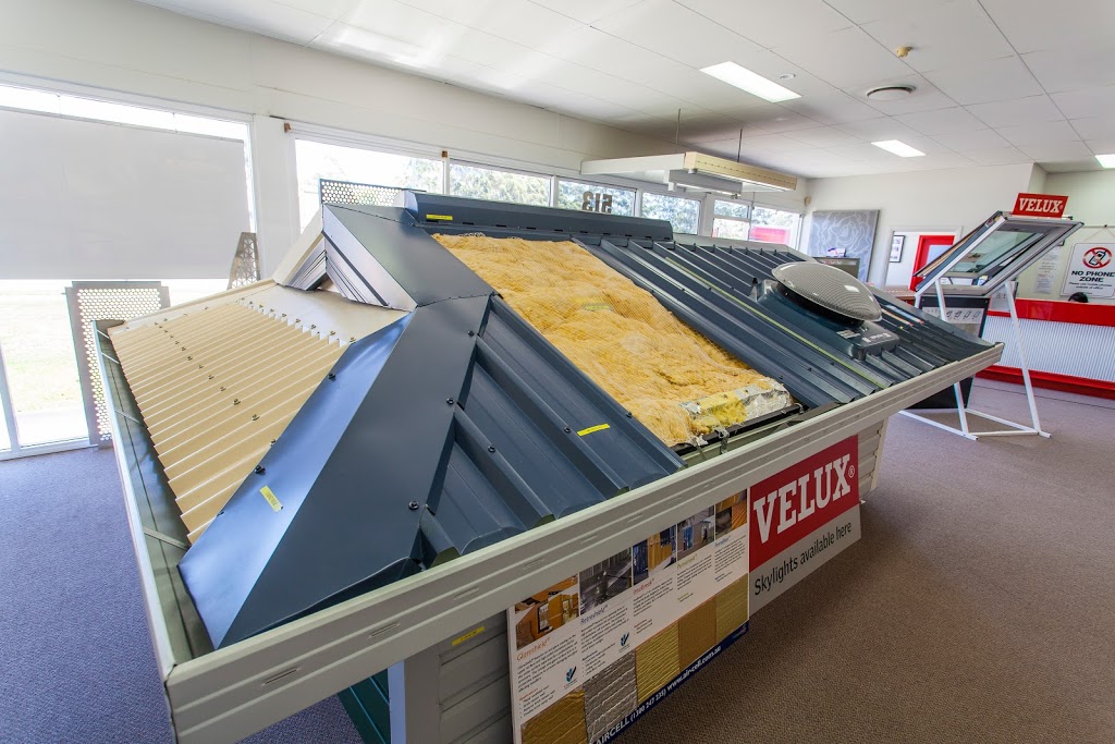 Action Sheetmetal and Roofing | 513 Olsen Ave, Southport QLD 4215, Australia | Phone: (07) 5564 8200