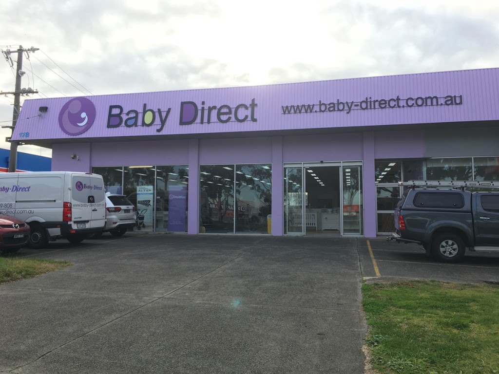 Baby Direct Dandenong | clothing store | 176-178 Princes Hwy, Dandenong VIC 3175, Australia | 0387518008 OR +61 3 8751 8008