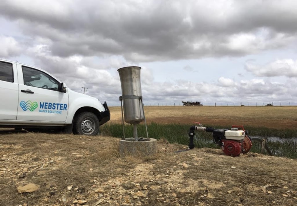 Webster Water Solutions | 2A Maxwell Ave, Belmont (cnr Barwon Heads Road Entry via Settlement Road during roadworks, Belmont VIC 3216, Australia | Phone: (03) 5243 5137