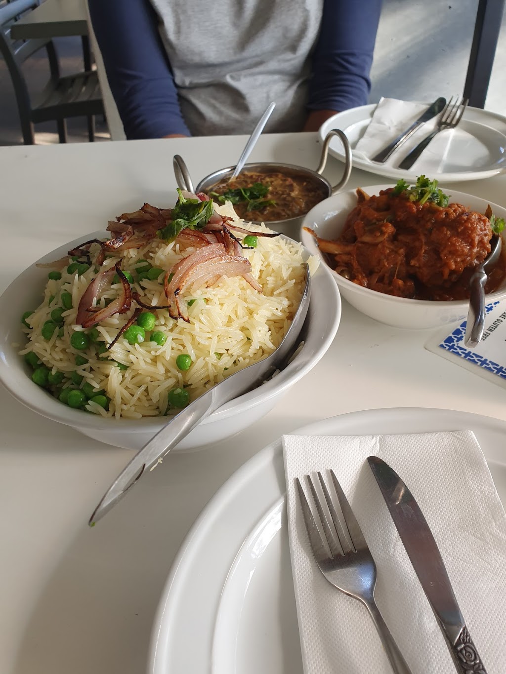 Sheesh Mahal Indian Restaurant | restaurant | 1B/398 Tarragindi Rd, Brisbane QLD 4105, Australia | 0738488661 OR +61 7 3848 8661