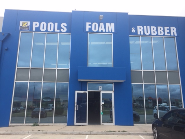 pools foam and rubber | home goods store | Unit 2/39 Westwood Dr, Ravenhall VIC 3023, Australia | 0383156529 OR +61 3 8315 6529