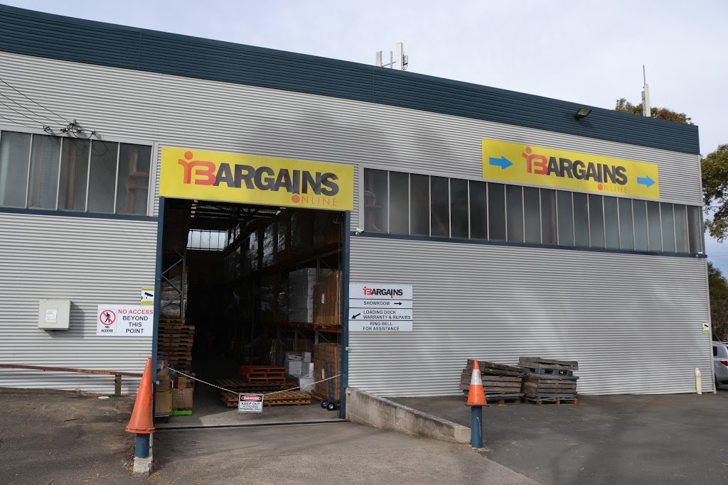 Bargains Online | furniture store | 1/191 The Horsley Dr, Fairfield East NSW 2165, Australia | 1300133599 OR +61 1300 133 599