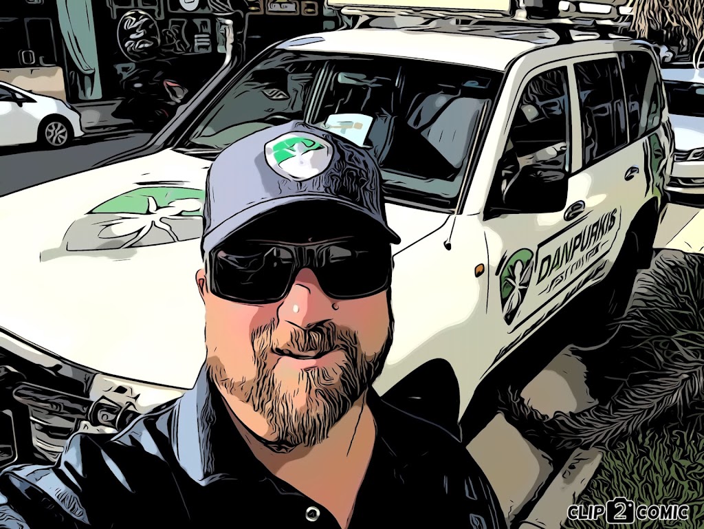 Dan Purkis Pest Control | 150 Riverside Dr, Tumbulgum NSW 2490, Australia | Phone: 0413 116 864