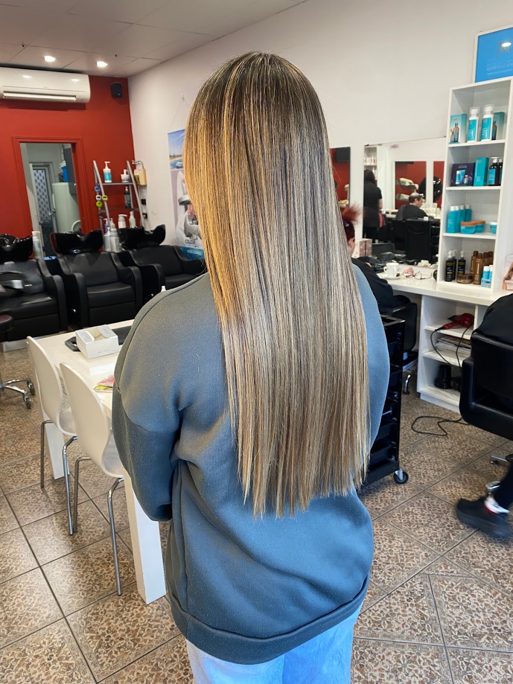 The Hair Studio Wyee | Koiyog Rd, Wyee NSW 2259, Australia | Phone: 0402 562 680