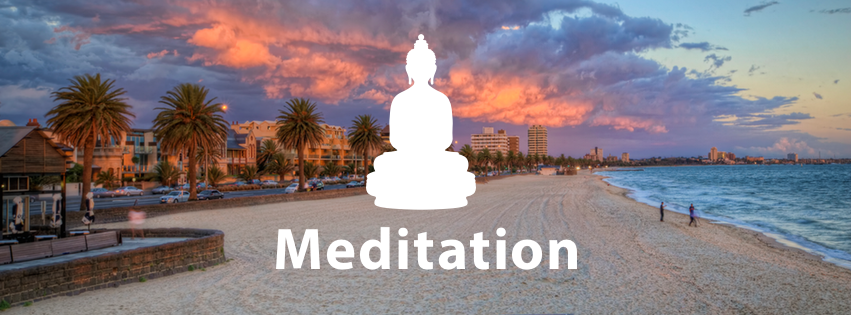 Diamond Way Buddhism Melbourne Meditation Centre | health | 163 Victoria Ave, Albert Park VIC 3206, Australia | 0419369364 OR +61 419 369 364