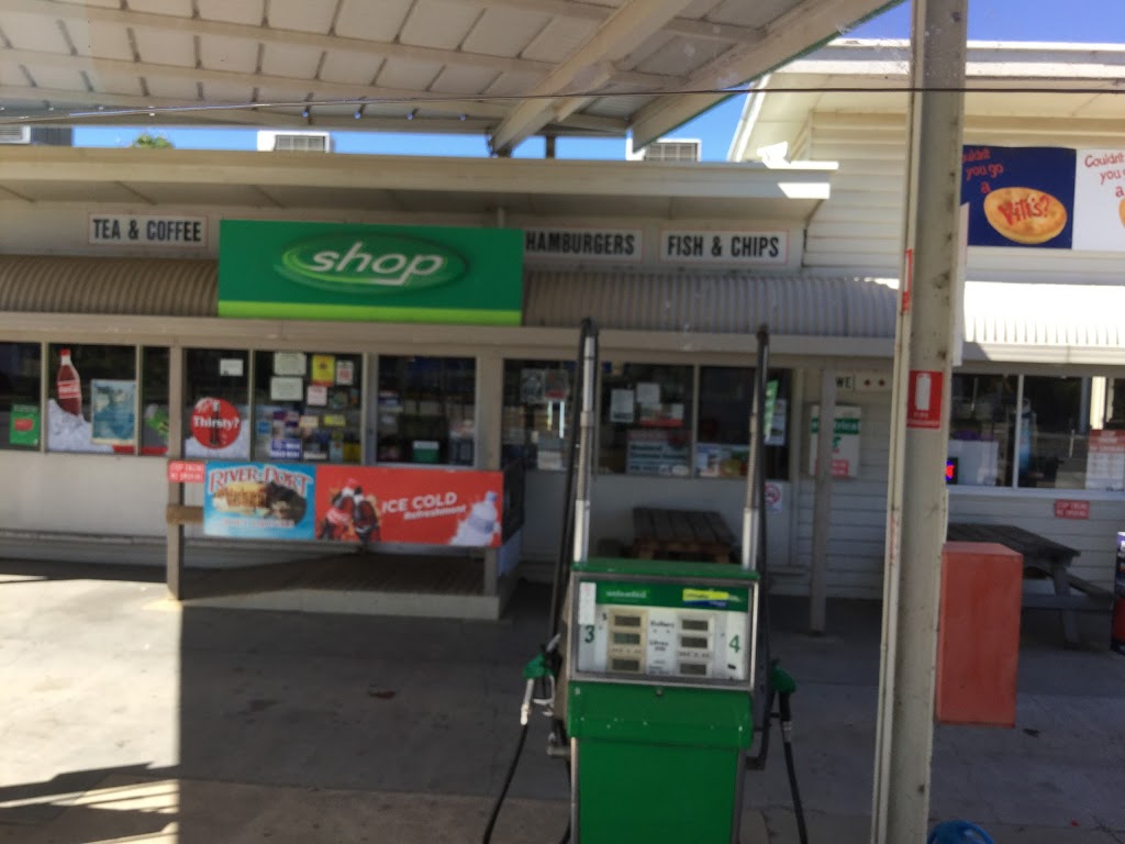 BP | gas station | Margaret St, Elmore VIC 3558, Australia | 0354326429 OR +61 3 5432 6429