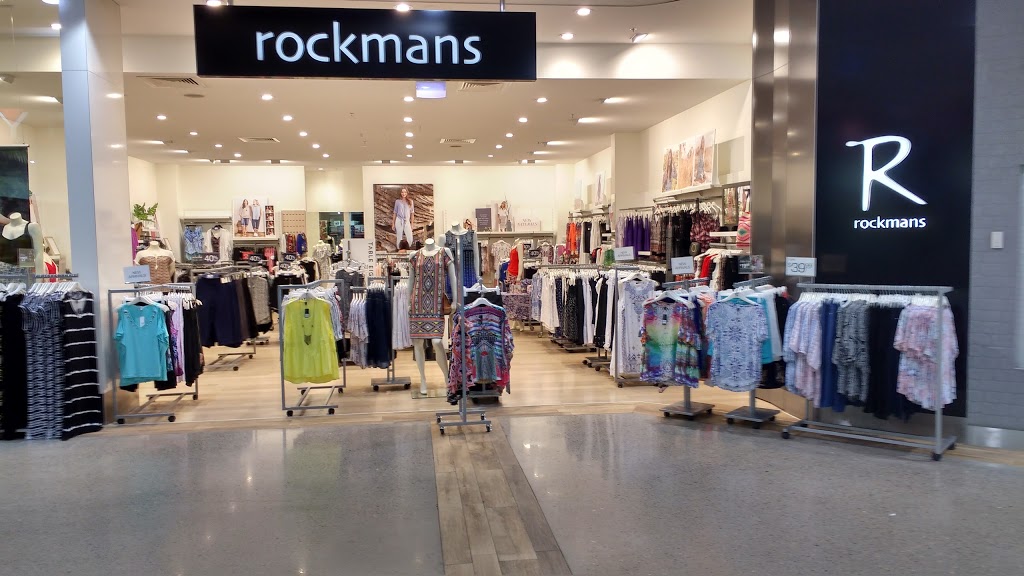 Rockmans | clothing store | Shop T30, Gowrie Street Mall, John St, Singleton NSW 2330, Australia | 0265724406 OR +61 2 6572 4406
