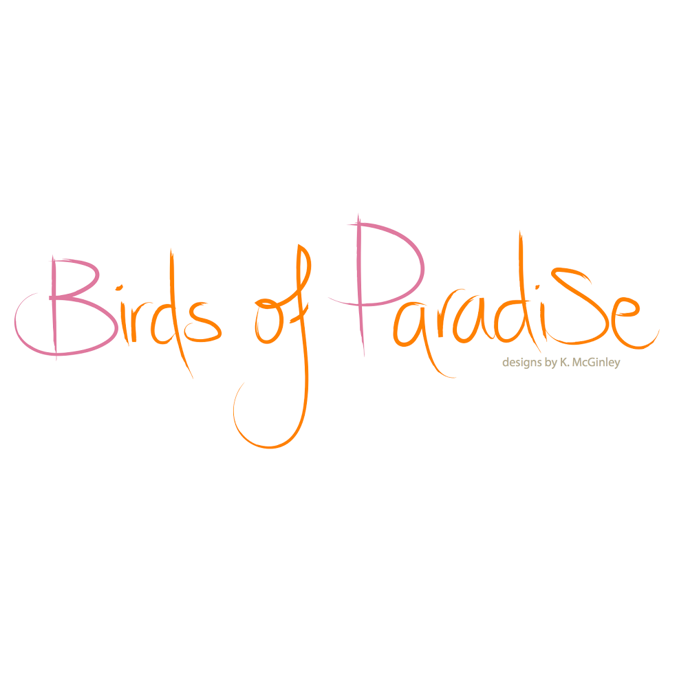 Birds of Paradise Designs | 397 Hampton St, Hampton VIC 3188, Australia | Phone: 0415 456 885