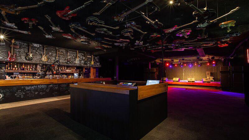 The Basement Canberra | night club | 2 Cohen St, Belconnen ACT 2617, Australia | 0262517630 OR +61 2 6251 7630