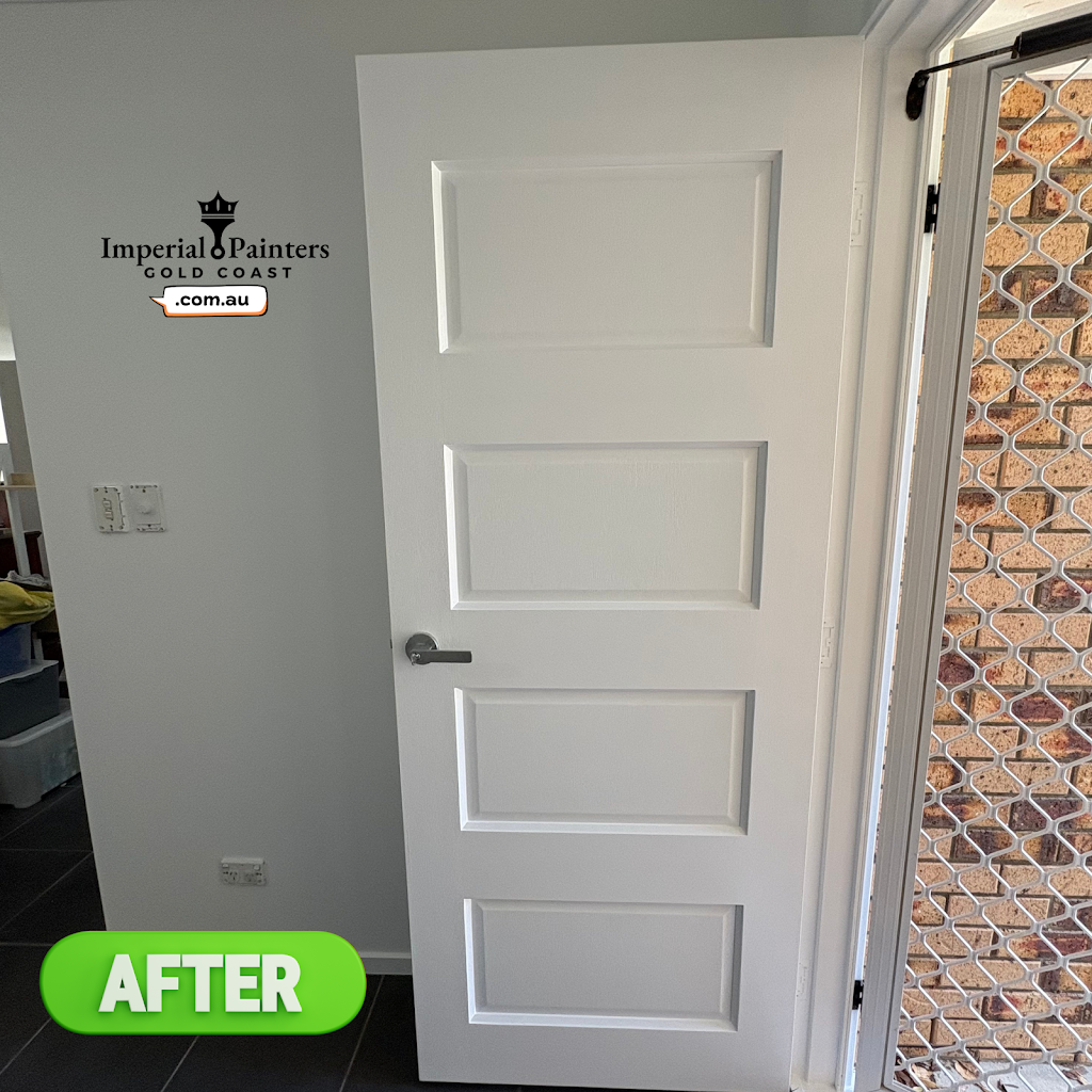 Imperial Painters Gold Coast | 103 Barrier Reef Dr, Mermaid Waters QLD 4218, Australia | Phone: 0404 660 406