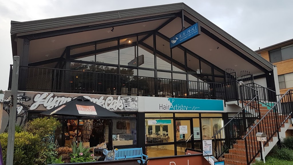Blue Whale Asian Eatery | restaurant | 4/4 Flynn St, Port Macquarie NSW 2444, Australia | 0265834563 OR +61 2 6583 4563