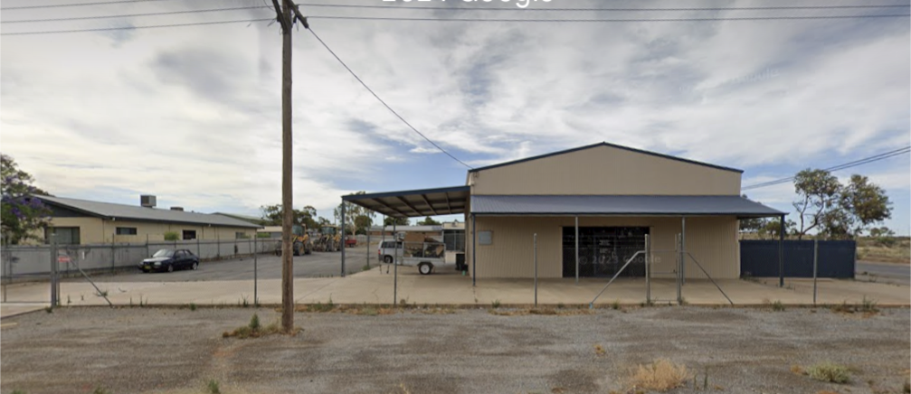 Just LVs | 65 Rakow St, Broken Hill NSW 2880, Australia | Phone: 0488 545 157