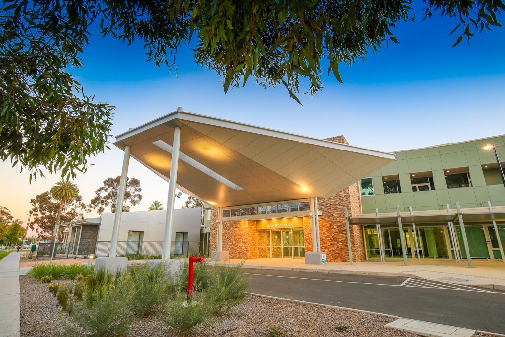 Sunraysia Community Health Services Ltd | 137 Thirteenth St, Mildura VIC 3500, Australia | Phone: (03) 5022 5444