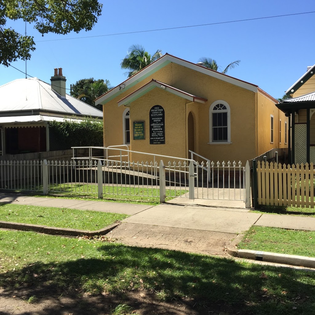 Grafton Free Presbyterian Church | church | 172 Fitzroy St, Grafton NSW 2460, Australia | 0266432336 OR +61 2 6643 2336