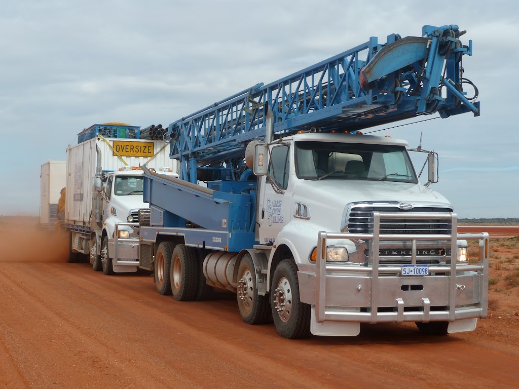 Darling Downs Drilling | general contractor | 589 Orton Rd, Oakford WA 6121, Australia | 0895251754 OR +61 8 9525 1754