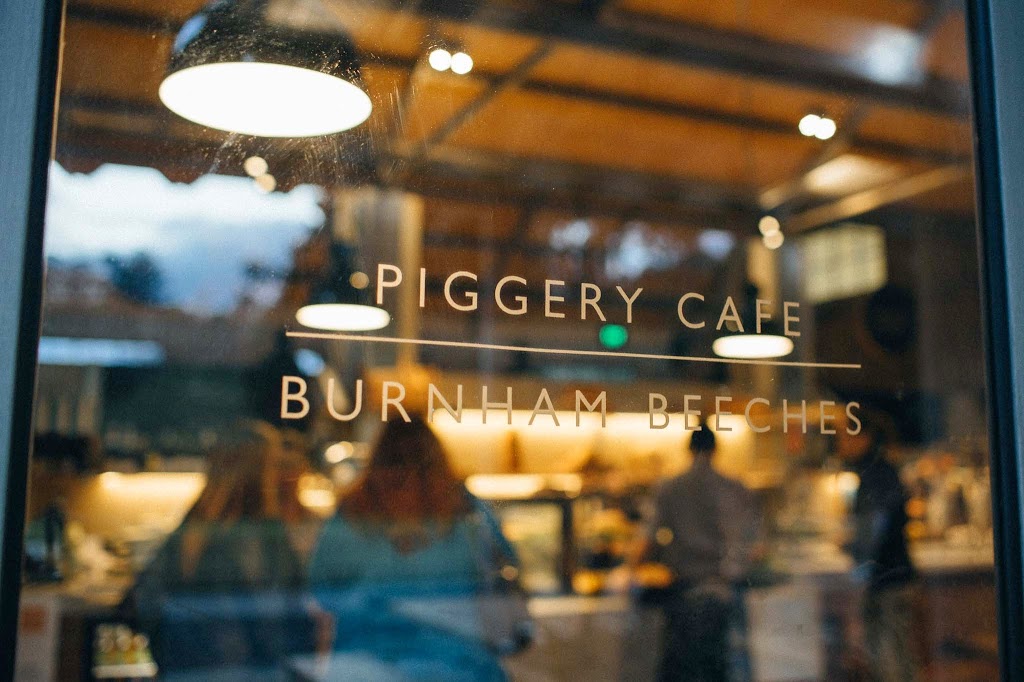 Piggery Cafe (1 Sherbrooke Rd) Opening Hours