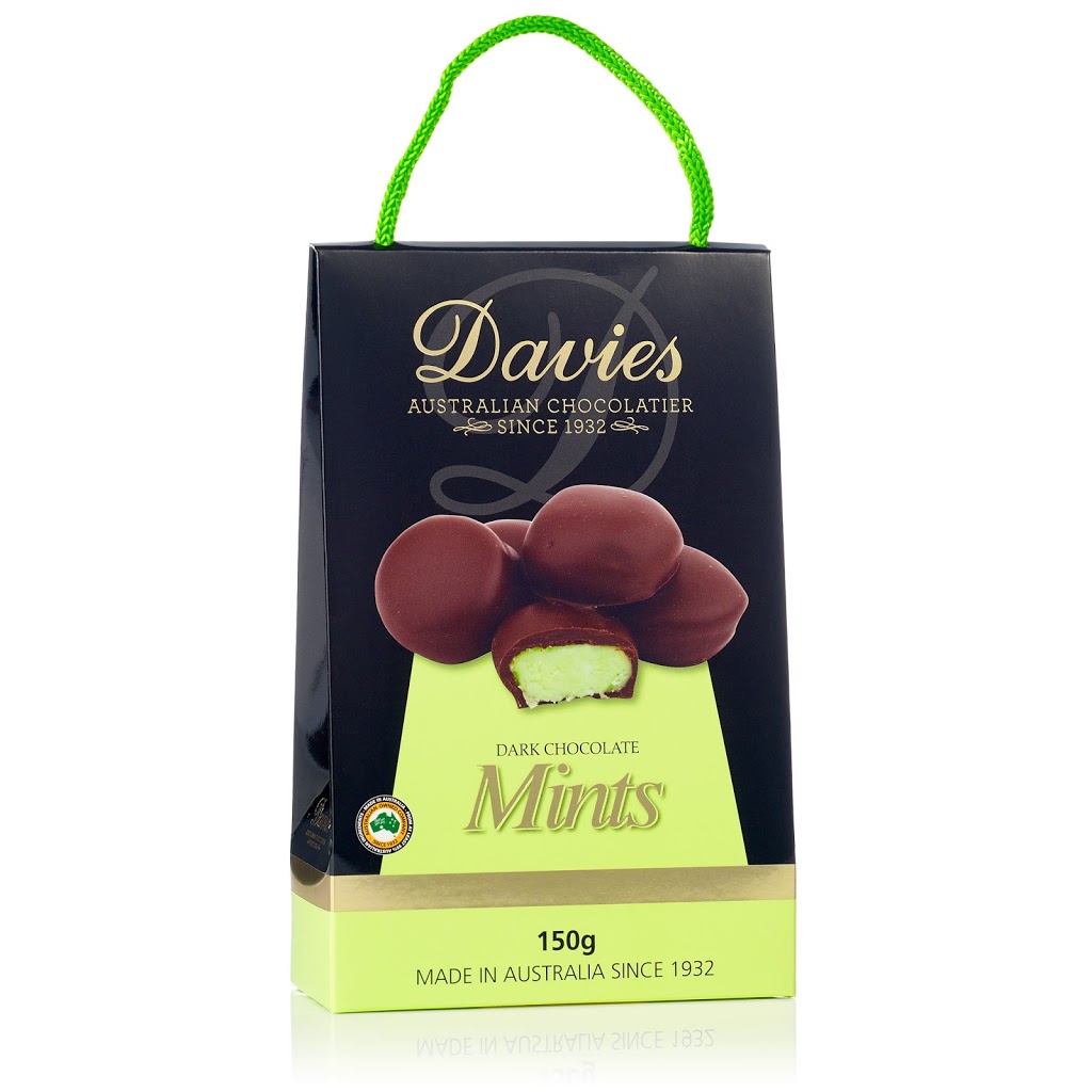 Davies Chocolates | food | 181 Kingsgrove Rd, Kingsgrove NSW 2208, Australia | 0295022811 OR +61 2 9502 2811