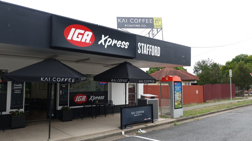 IGA | 609 Stafford Rd, Stafford QLD 4053, Australia | Phone: 0498 863 811