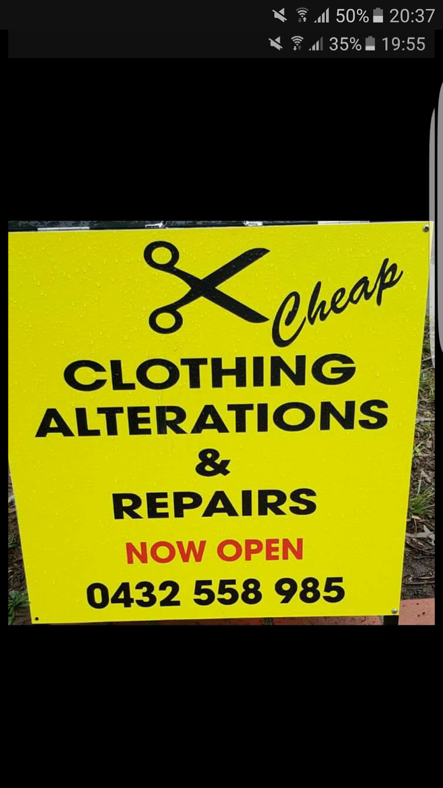 clothing alterations and repairs | clothing store | 75 sentry drive parklea, Parklea NSW 2768, Australia | 0432558985 OR +61 432 558 985