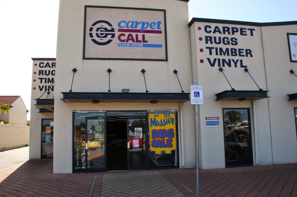 Carpet Call Rockingham | home goods store | 1/42-46 Hurrell Way, Rockingham WA 6168, Australia | 0862600658 OR +61 8 6260 0658