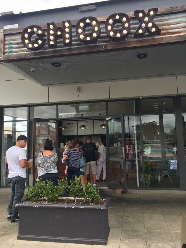 Choox Charcoal Chicken & Burgers (86 Summer St) Opening Hours