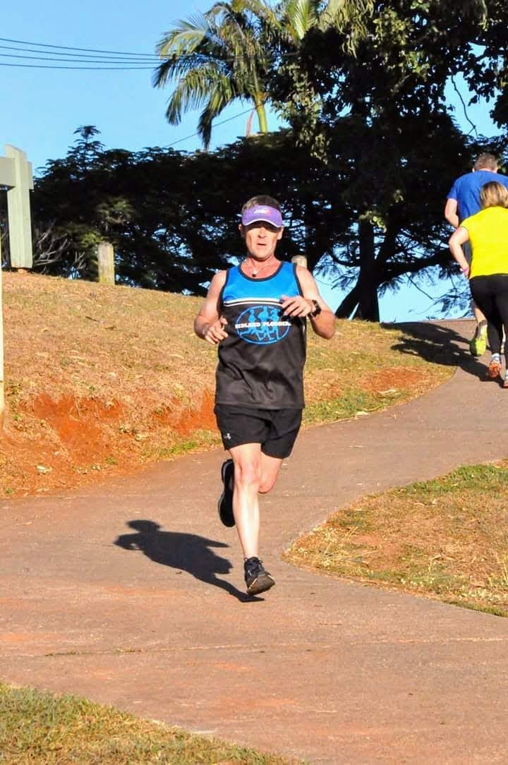 Redland Bay parkrun | Sel Outridge Park, 32-56 Hamilton St, Redland Bay QLD 4165, Australia