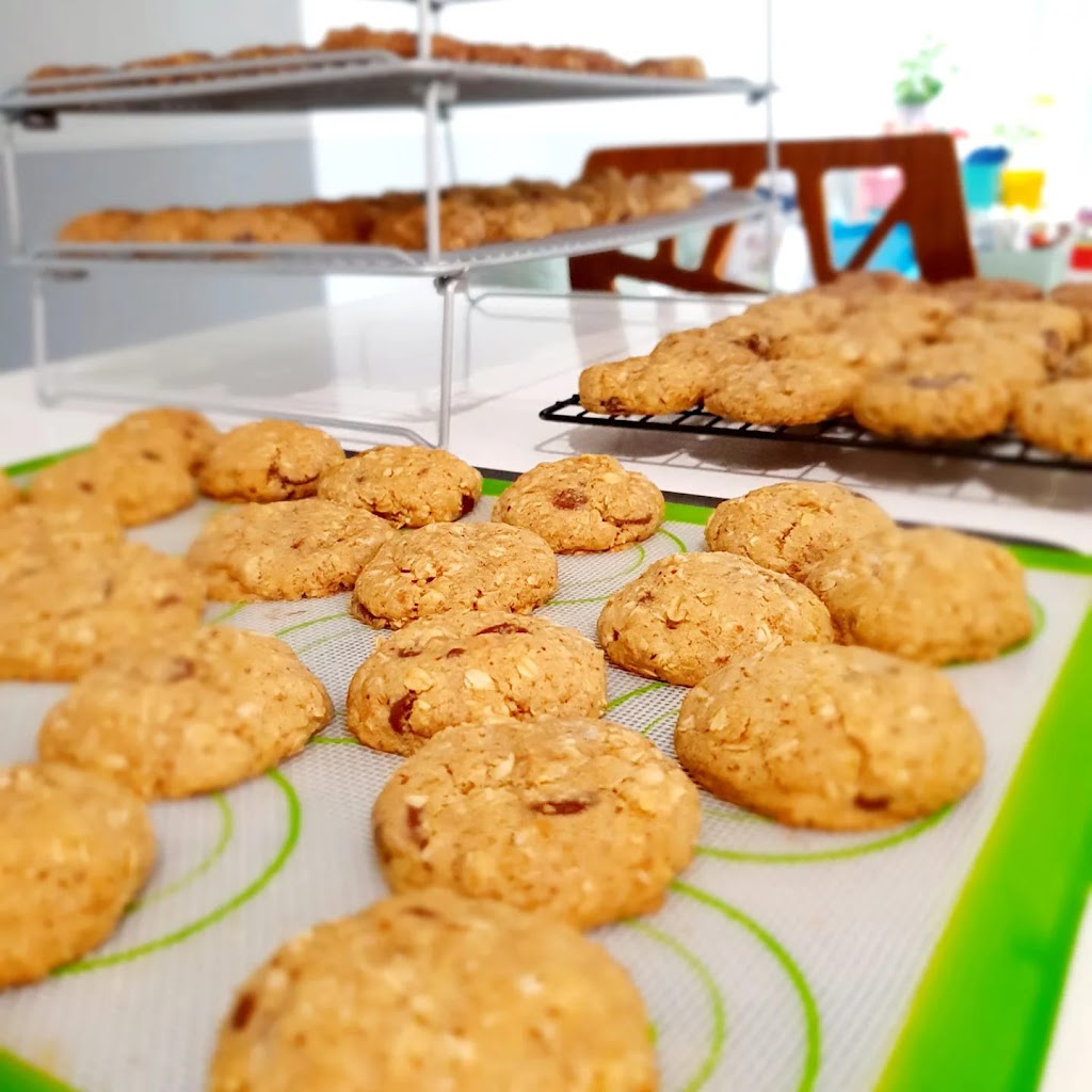 Delic Kitchen Lactation Cookies | bakery | Patterson Dr, Middle Swan WA 6056, Australia | 0407235400 OR +61 407 235 400