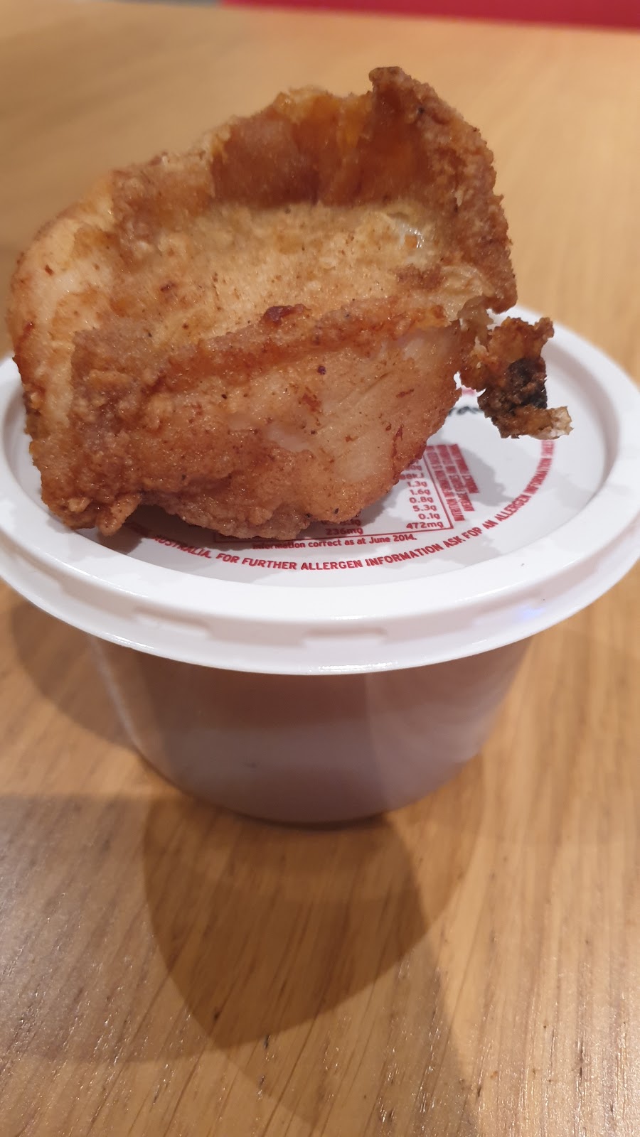 KFC Westgate Port Melbourne: Takeaway & Delivery | meal takeaway | 35-37 Prohasky St, Port Melbourne VIC 3207, Australia | 0396460408 OR +61 3 9646 0408