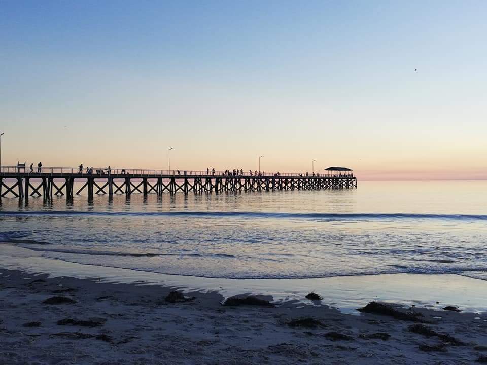 Grange Beach | Grange SA 5022, Australia