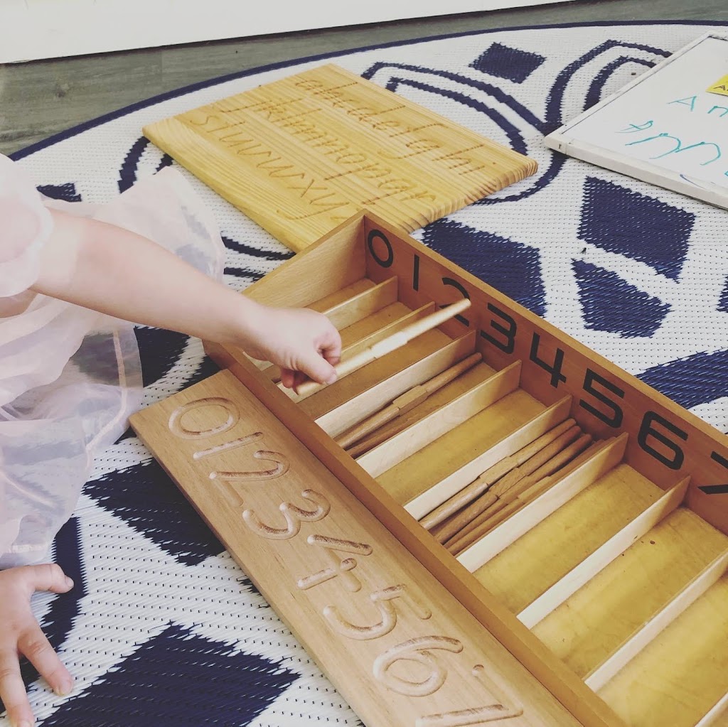 Little Learners Tutoring | 45 Ferguson Rd, Westbrook QLD 4350, Australia | Phone: 0408 987 037