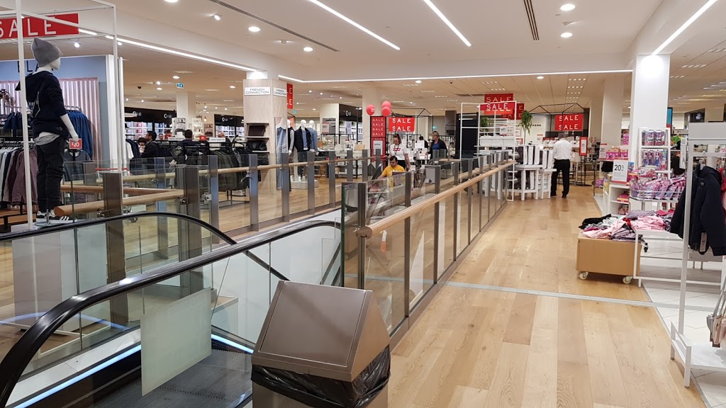 Myer | department store | Pacific Werribee, Corner Heath and Derrimut Roads, Heaths Rd, Hoppers Crossing VIC 3030, Australia | 0386097503 OR +61 3 8609 7503