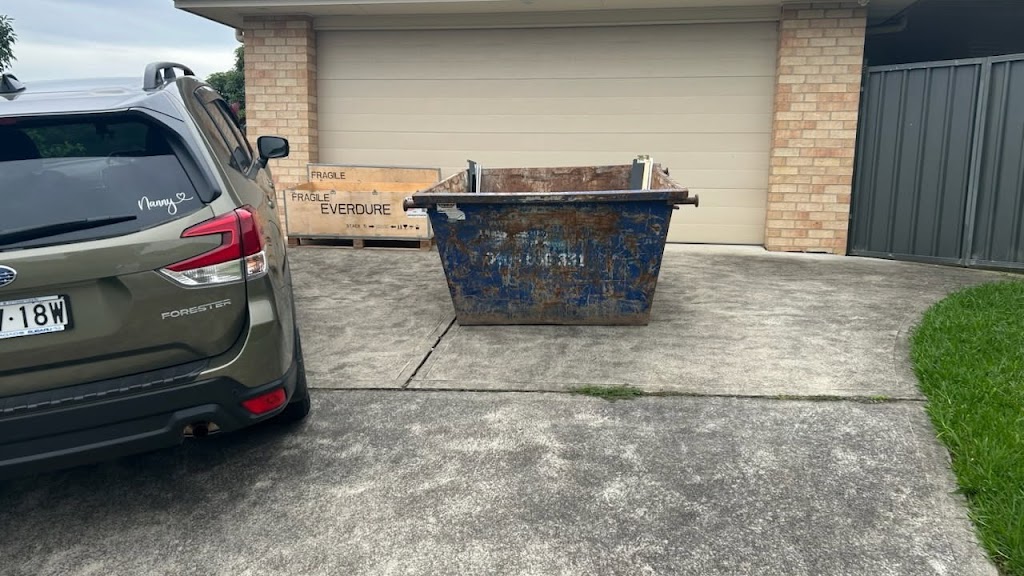 All Town Skips | 1A McIntosh Dr, Mayfield West NSW 2304, Australia | Phone: 0405 539 331