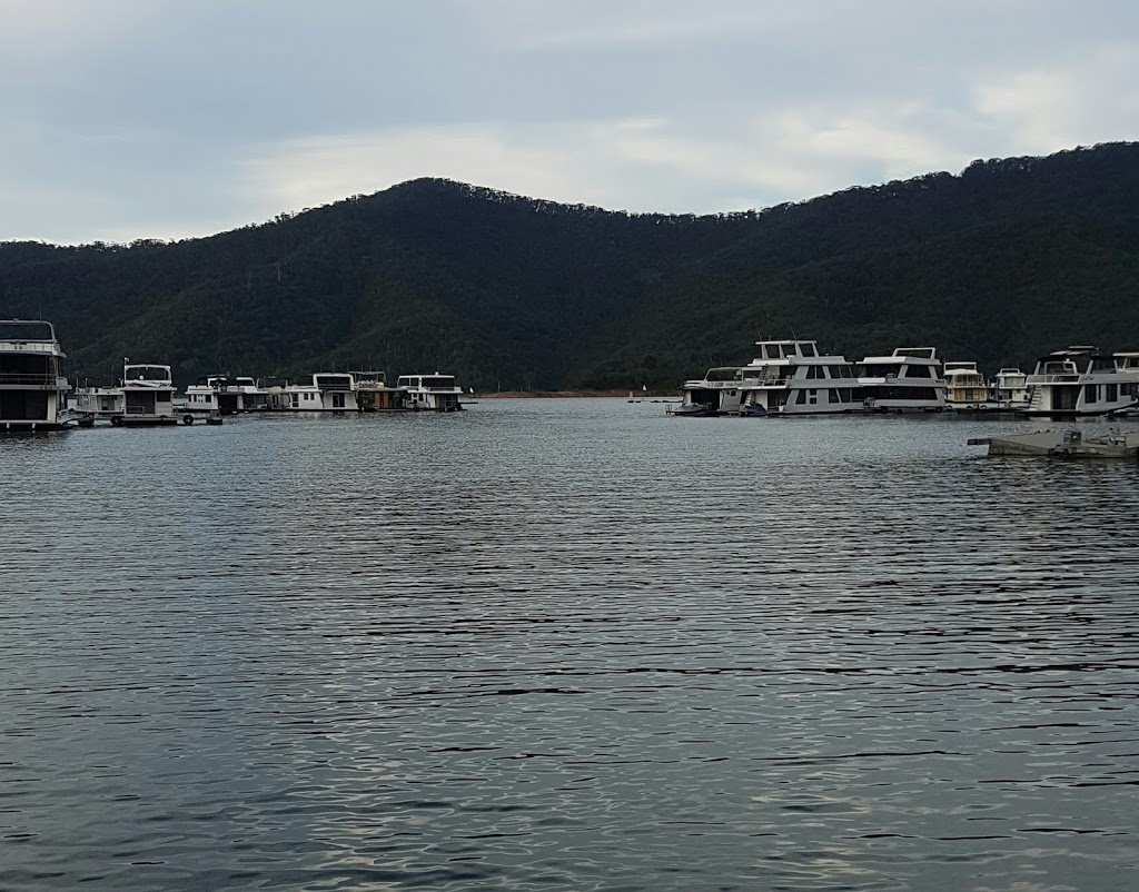 Lake Eildon Marina & Houseboat Hire |  | 190 Sugarloaf Rd, Eildon VIC 3713, Australia | 0357742107 OR +61 3 5774 2107