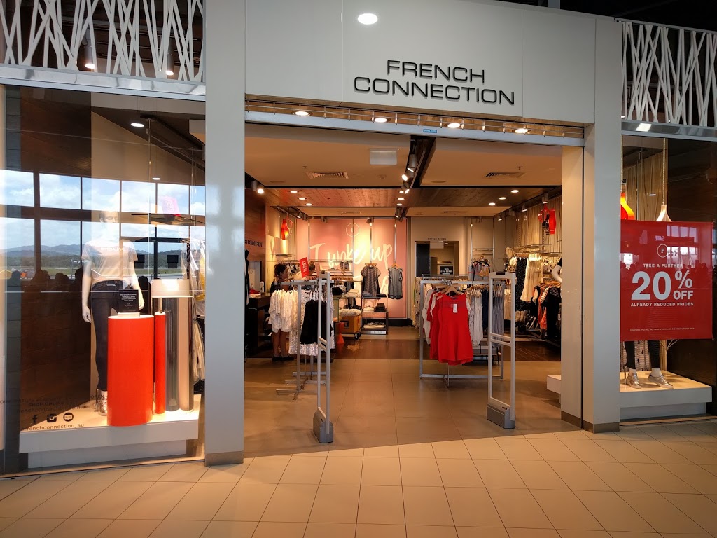 French Connection Gold Coast Airport | clothing store | Gold Coast Airport (OOL), 4/1 Eastern Ave, Bilinga QLD 4225, Australia | 0755992712 OR +61 7 5599 2712