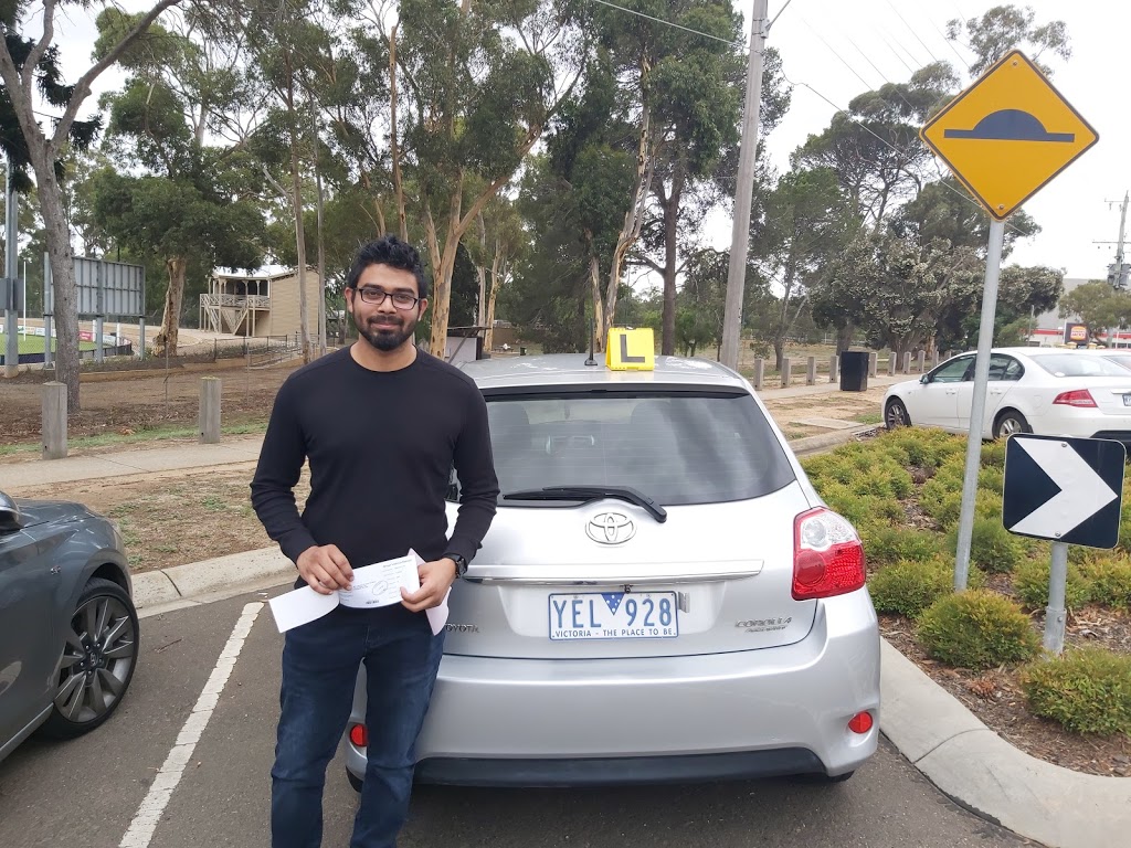 Driving School in Point cook (Verma Driving School)® | 13 Littlecroft St, Point Cook VIC 3030, Australia | Phone: 0433 005 806