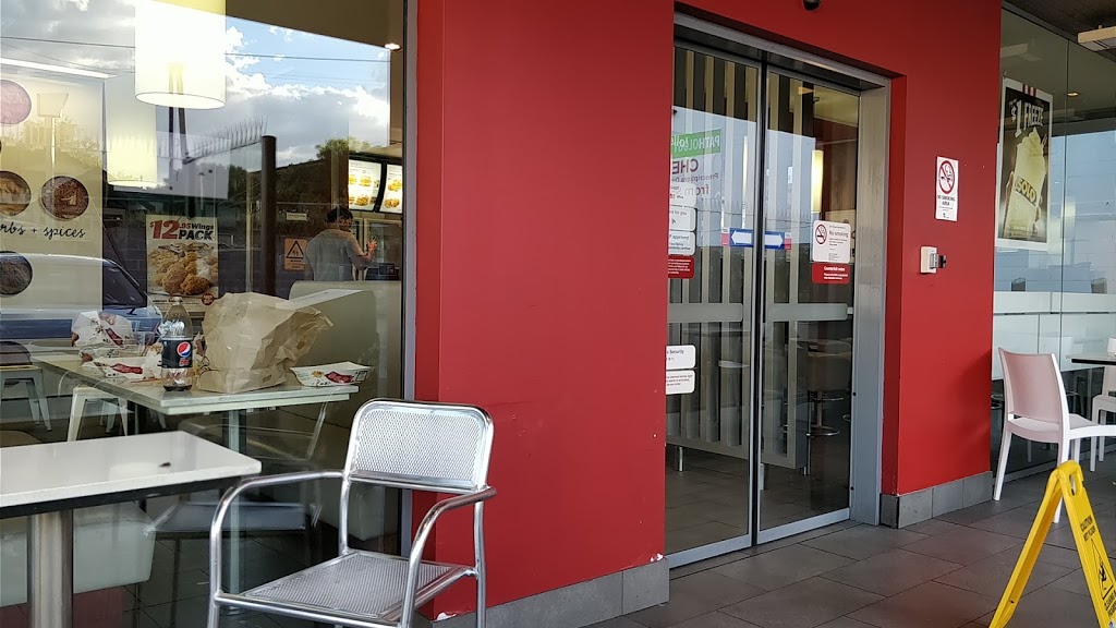 KFC Hurstville | 23 Forest Rd, Hurstville NSW 2360, Australia | Phone: (02) 9587 9862