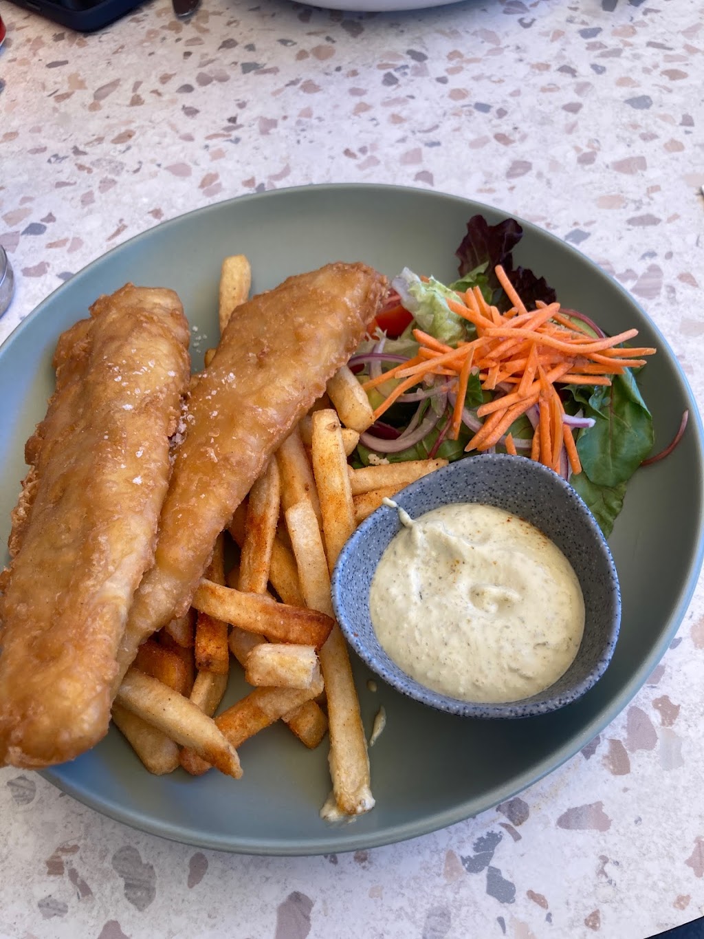 The Channel Cafe | Shop 3/2 Belmont St, Swansea NSW 2281, Australia | Phone: (02) 4970 4430