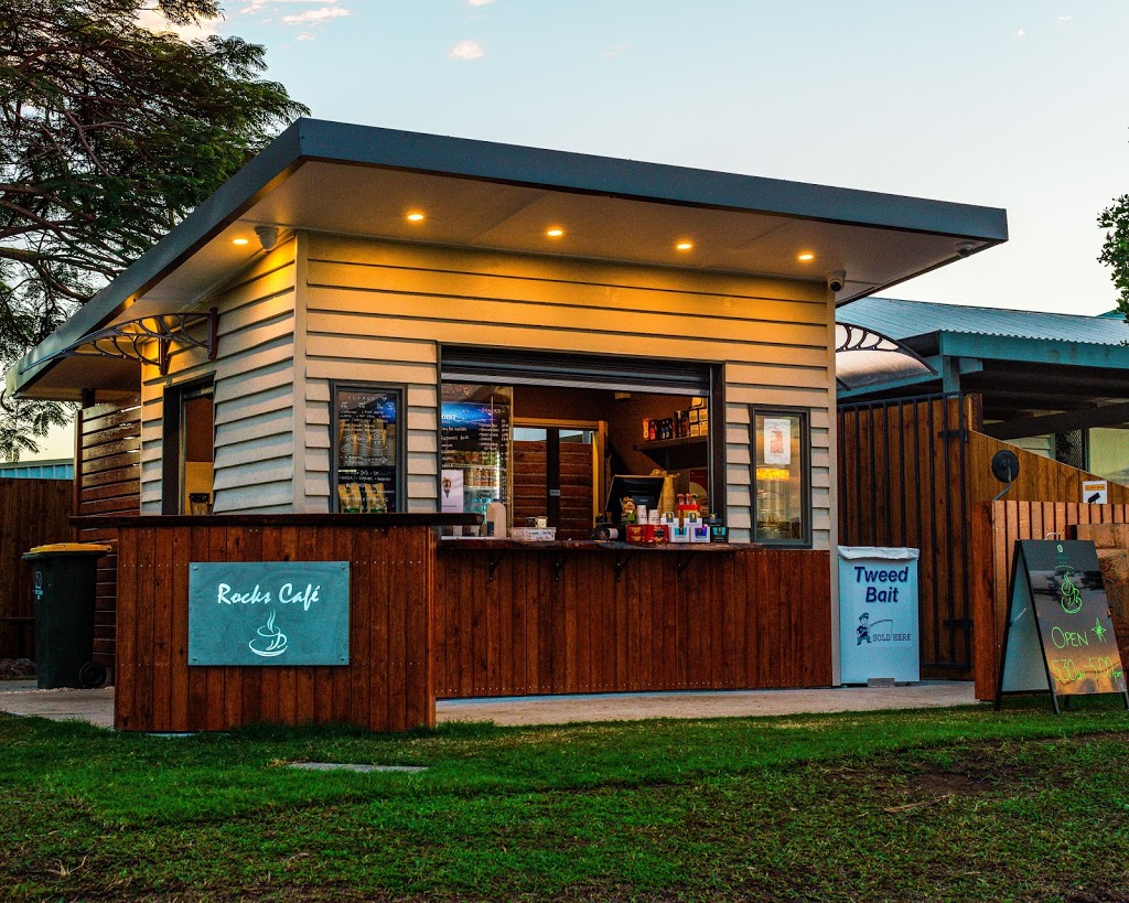 Rocks Cafe Griffin | cafe | 1000 Dohles Rocks Rd, Griffin QLD 4503, Australia