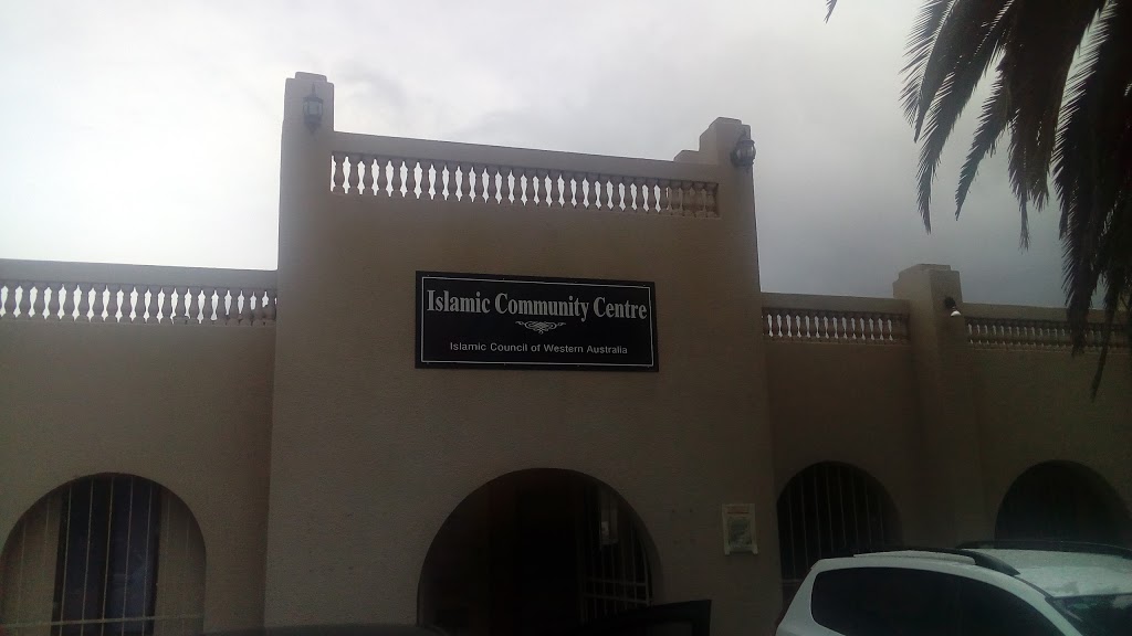 Rivervale Islamic Centre | mosque | 9 Rowe Ave, Rivervale WA 6103, Australia | 0893622210 OR +61 8 9362 2210
