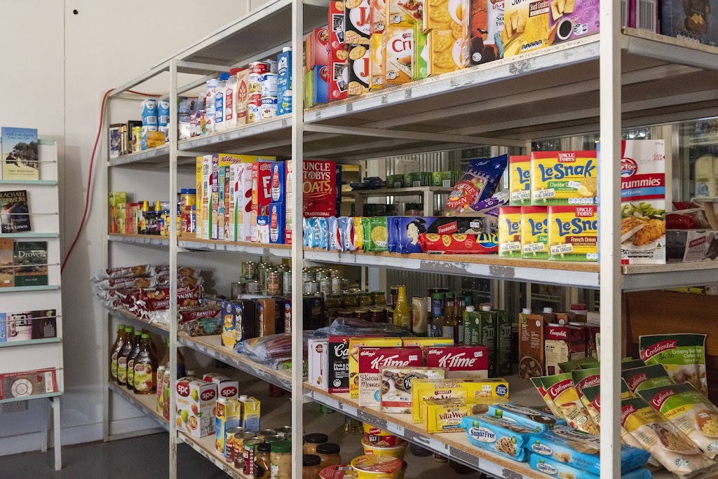 Tibooburra Food & Fuel | 49 Briscoe St, Tibooburra NSW 2880, Australia | Phone: (08) 8091 3333